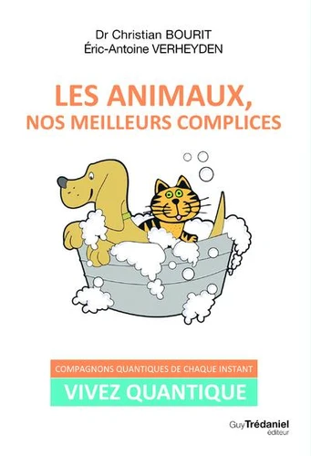 ANIMAUX, NOS MEILLEURS COMPLICES