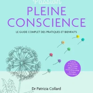 PASSION PLEINE CONSCIENCE