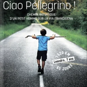 CIAO PELLEGRINO !