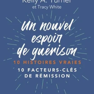 NOUVEL ESPOIR DE GUÉRISON