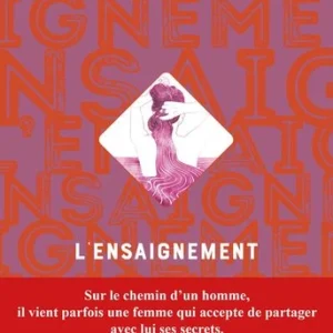 L'ENSAIGNEMENT