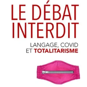 LE DÉBAT INTERDIT
