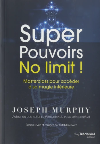 SUPER POUVOIRS NO LIMIT !