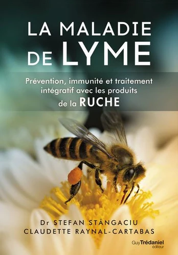LA MALADIE DE LYME