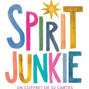 SPIRIT JUNKIE