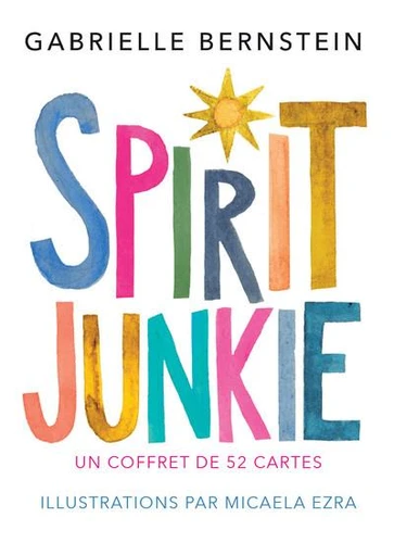 SPIRIT JUNKIE