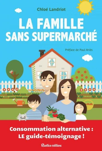 FAMILLE SANS SUPERMARCHÉ