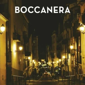 BOCCANERA