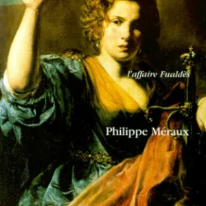 CLARISSE ET LES EGORGEURS