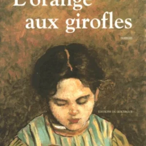 L'ORANGE AUX GIROFLES