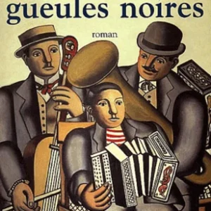 LE BAL DES GUEULES NOIRES