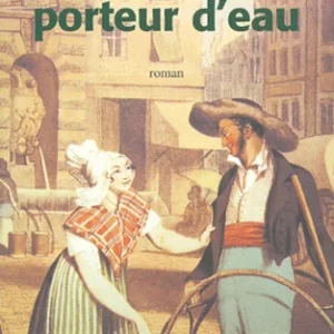 LE DERNIER PORTEUR D'EAU