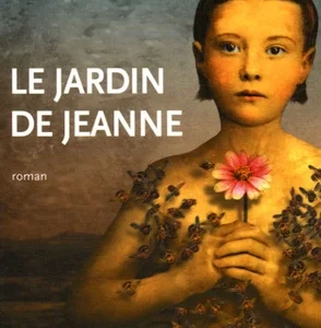 JARDIN DE JEANNE (LE)