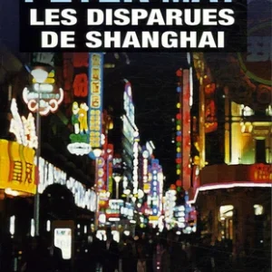 DISPARUES DE SHANGAI