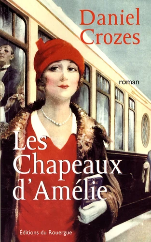 LES CHAPEAUX D'AMELIE