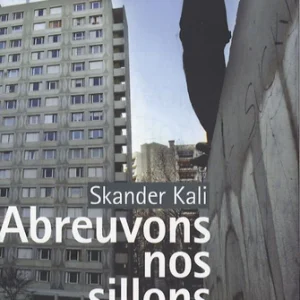 ABREUVONS NOS SILLONS