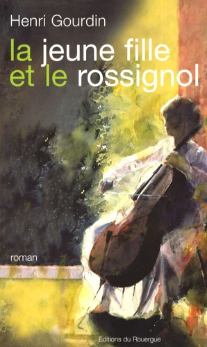 LA JEUNE FILLE ET LE ROSSIGNOL