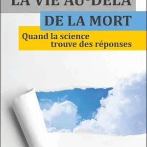 VIE AU-DELÀ DE LA MORT