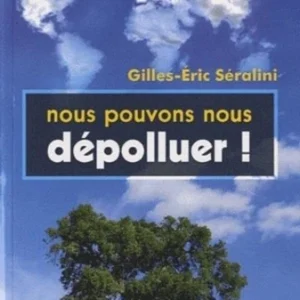 NOUS POUVONS DEPOLLUER