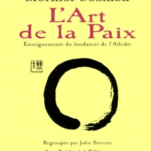 ART DE LA PAIX