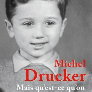 MAIS QU EST CE QU ON VA FAIRE DE TOI