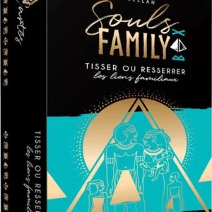 SOULS FAMILY BOX