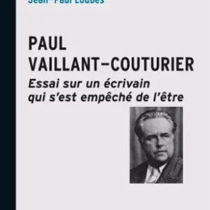 PAUL VAILLANT-COUTURIER