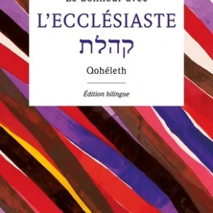 BONHEUR AVEC L'ECCLÉSIASTE