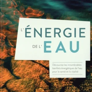 ÉNERGIE DE L'EAU