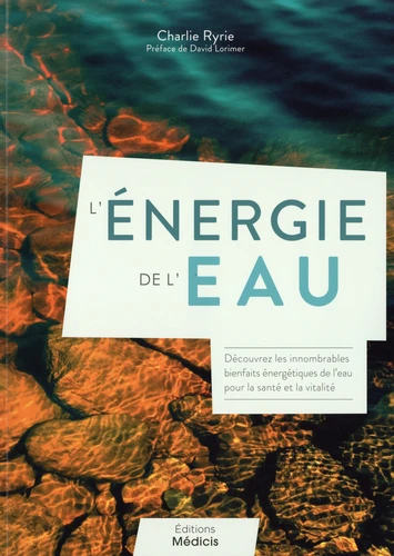ÉNERGIE DE L'EAU