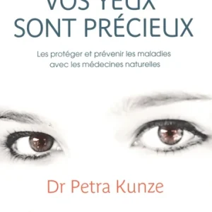 VOS YEUX SONT PRÉCIEUX