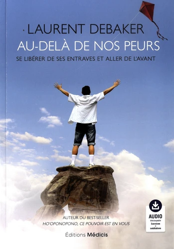 AU-DELÀ DE NOS PEURS