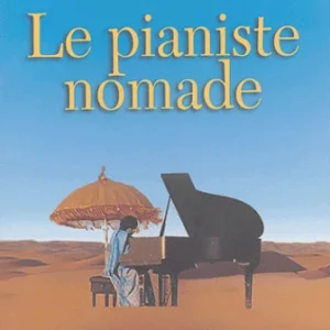 LE PIANISTE NOMADE