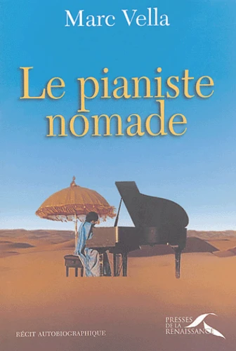 LE PIANISTE NOMADE