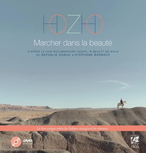 HOZHO - "MARCHER DANS LA BEAUTÉ"