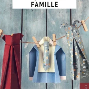 PETIT AIR DE FAMILLE