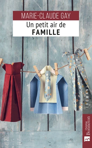 PETIT AIR DE FAMILLE