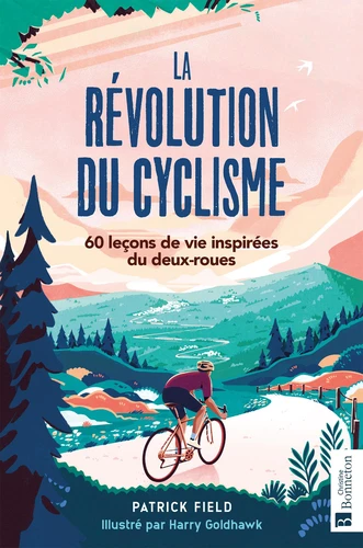 RÉVOLUTION DU CYCLISME