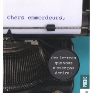 CHERS EMMERDEURS