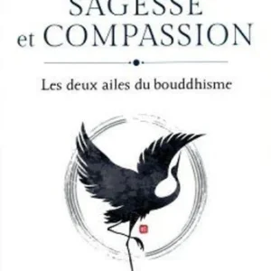 SAGESSE ET COMPASSION