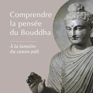 COMPRENDRE LA PENSÉE DU BOUDDHA