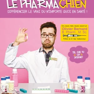 SANTÉ, NO BULLSHIT: DIFFÉRENCIER LE VRAI DU N'IMPORTE QUOI EN SANTÉ!