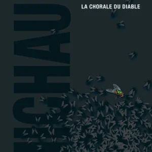 La Chorale du diable - poche