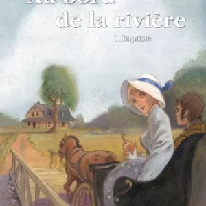 AU BORD DE LA RIVIÈRE