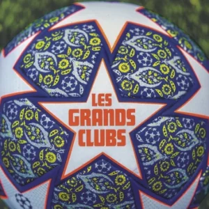 FOOTBALL - LES GRANDS CLUBS
