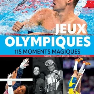 JEUX OLYMPIQUES