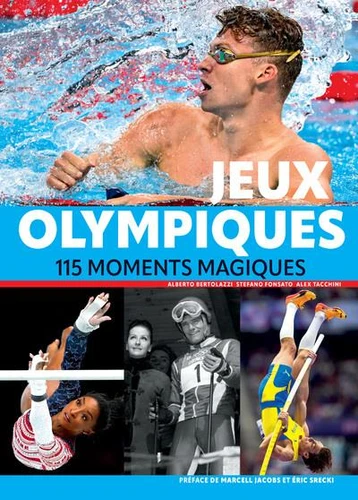 JEUX OLYMPIQUES