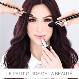 PETIT GUIDE DE LA BEAUTE