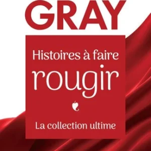 HISTOIRES A FAIRE ROUGIR DAVANTAGE