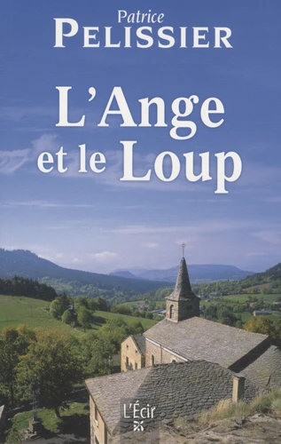 ANGE ET LE LOUP (L')